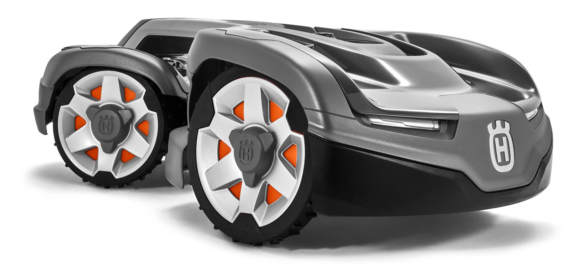 Husqvarna Automower® AM435X AWD