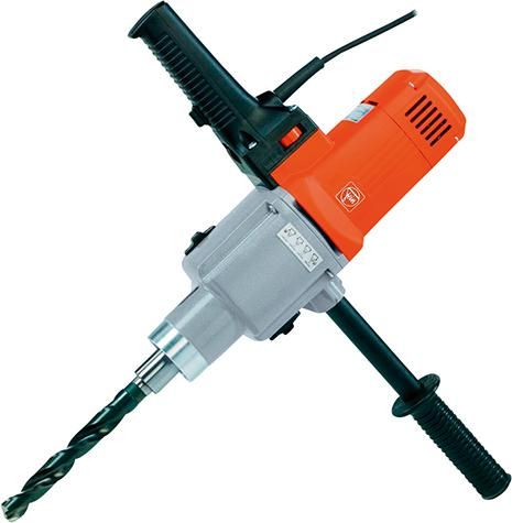 FEIN Viergang-Bohrmaschine bis 32 mm BOZ 32-4 M