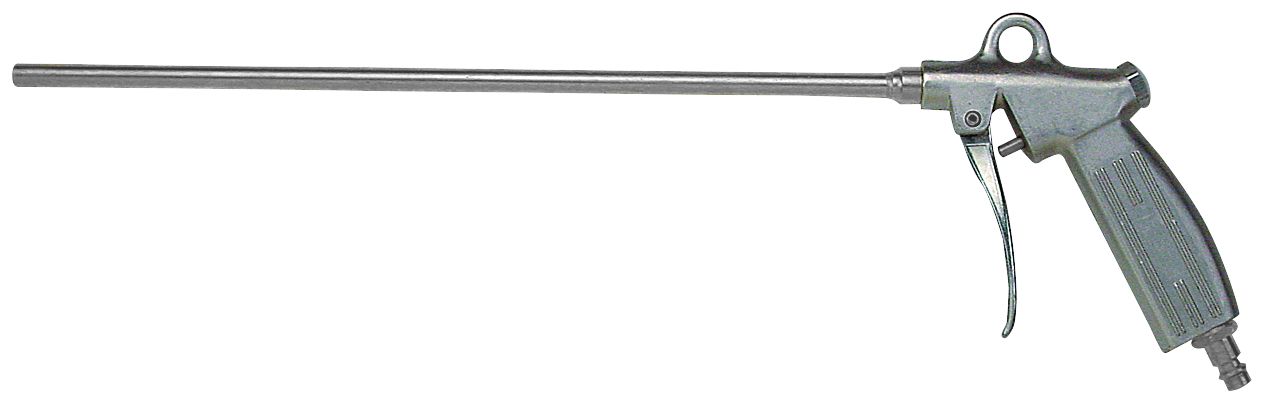 Druckluftreinigungspistole