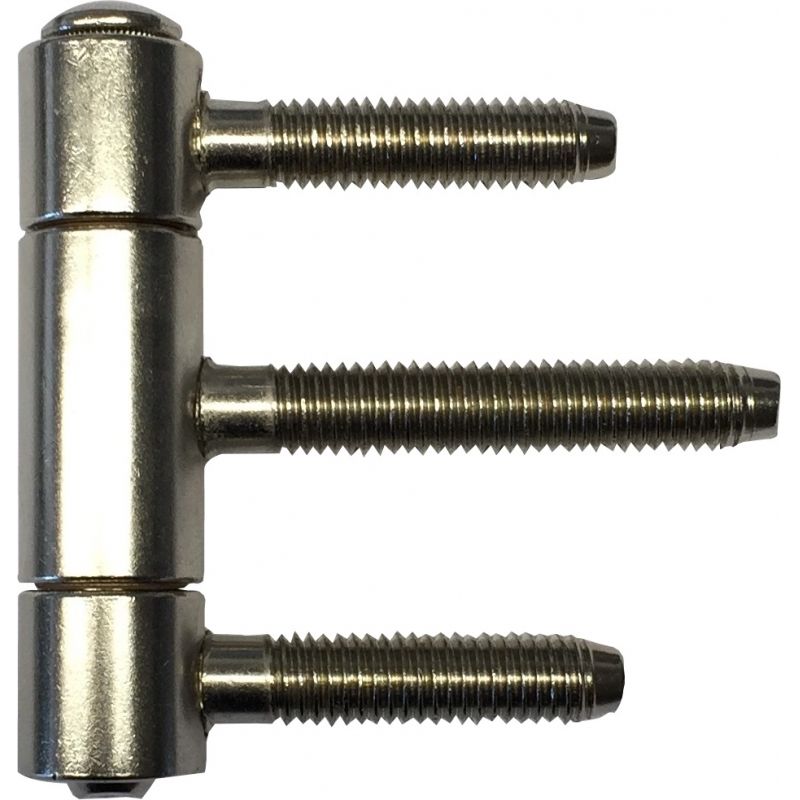 ANUBA Herkula-Einbohrband, Ø: 22mm