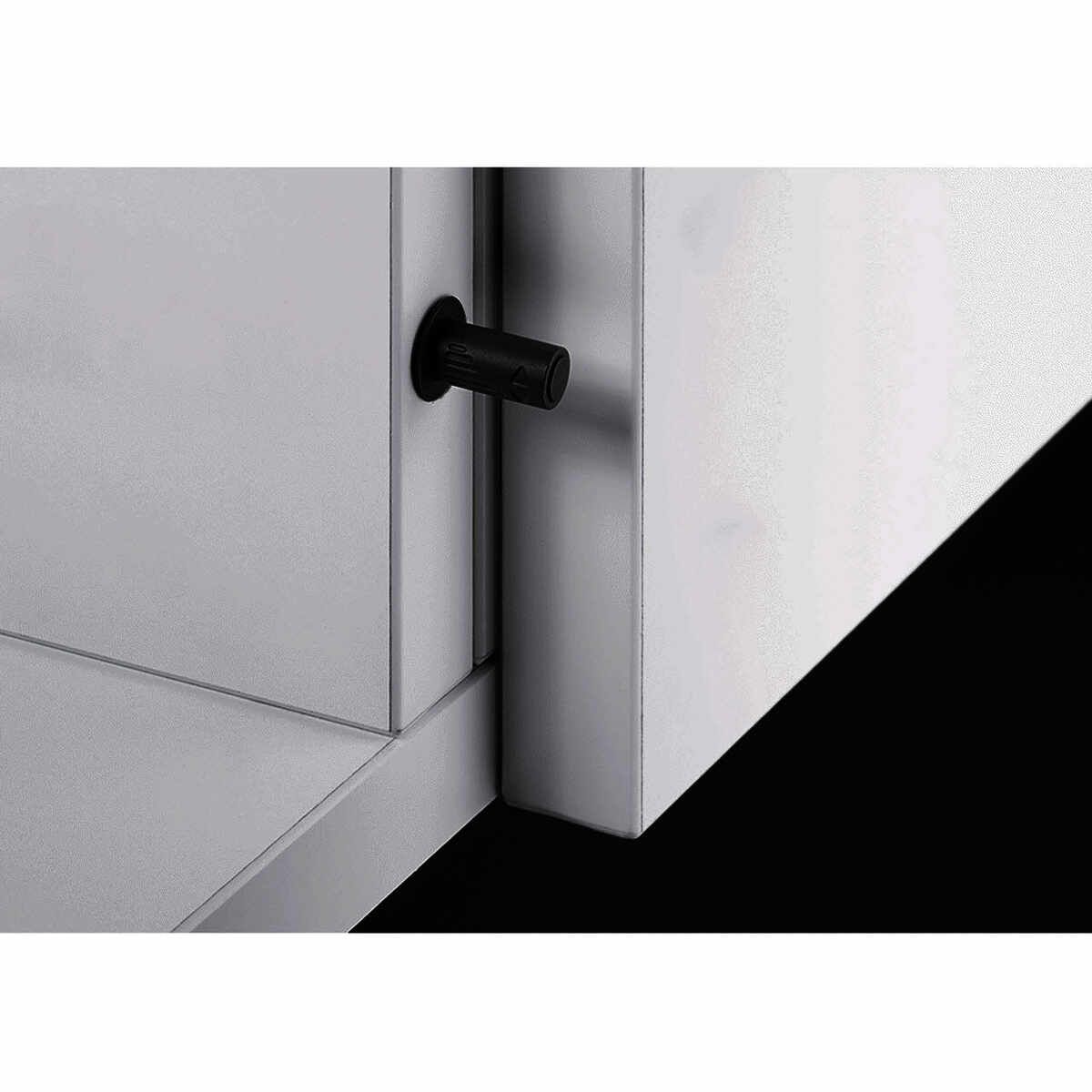 Push To Open Pin kurz 14 mm Hublänge zum Einbohren