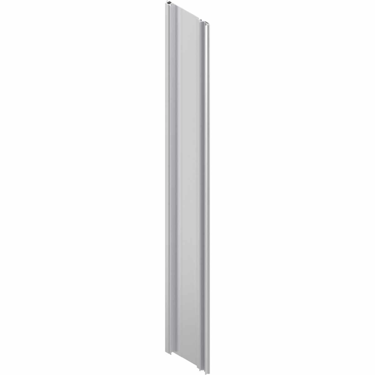SERVO-DRIVE Trägerprofil Alu 1170mm, ohne Kabel