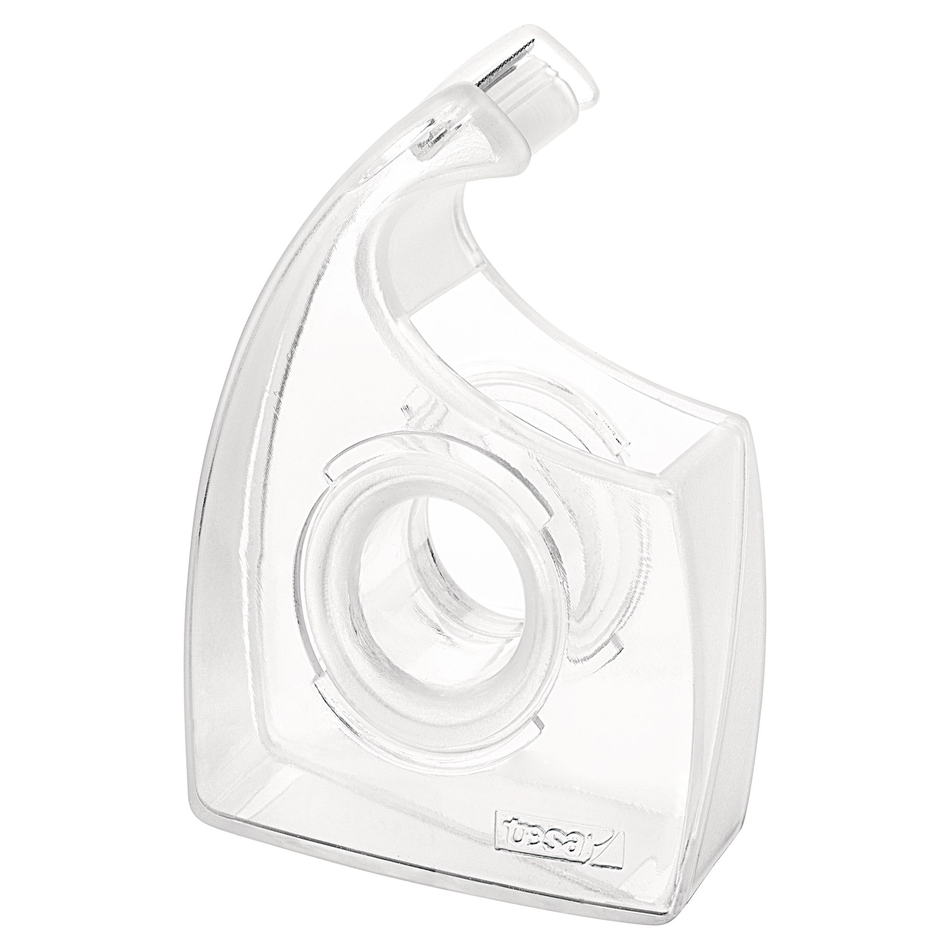 Handabroller Easy Cut 19mmx33m transparent