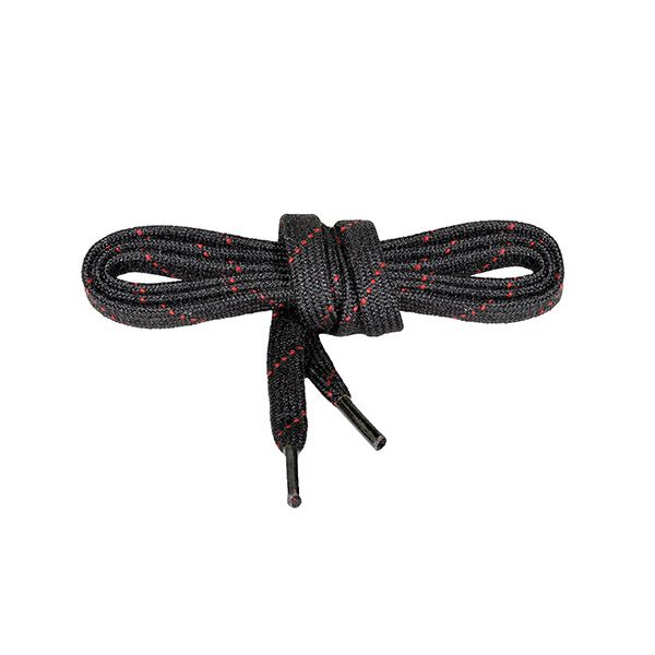Senkel Shoe laces, heat-resistant, 80 cm SU=10 p., Gr. VE
