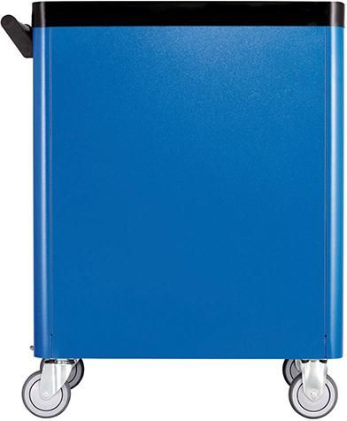 Werkstattwagen Smartline 1045x785x510mm Gedore