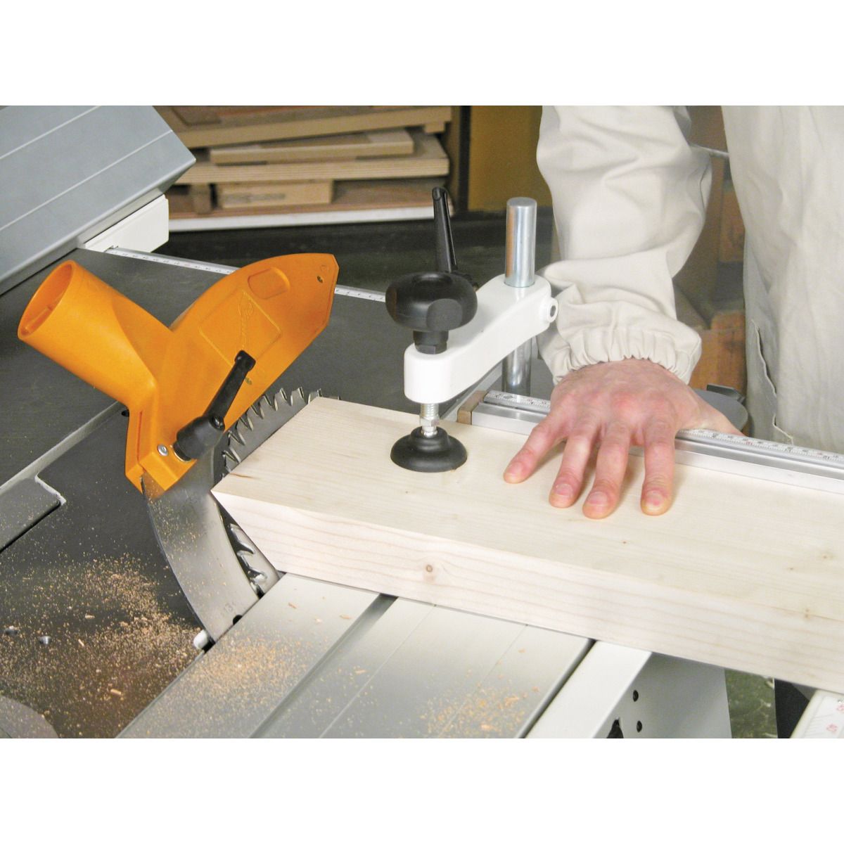 Mehrfachkombination Holzkraft minimax c 30g TERSA