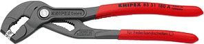 KNIPEX Schlauchklemmenzange