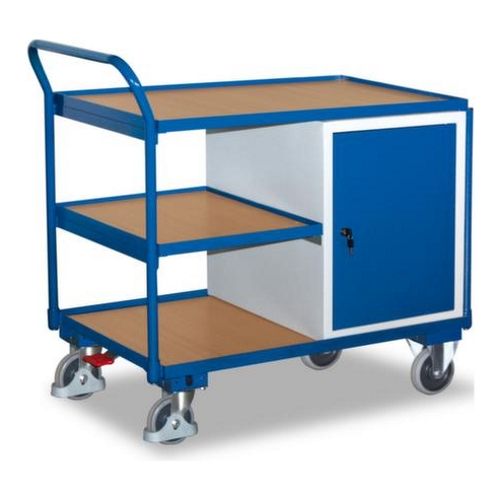 VarioFit Tischwagen