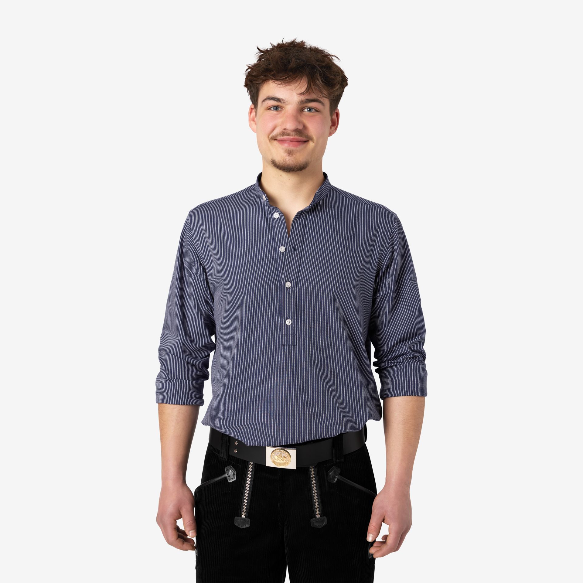 FHB Arbeitshemd BO unisex