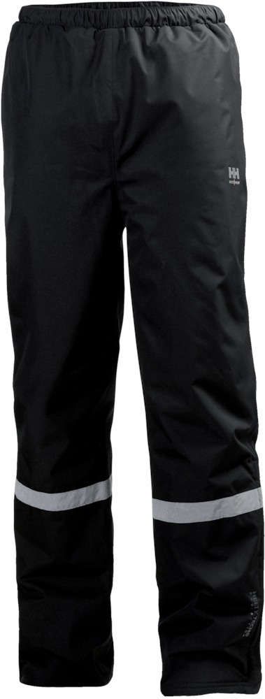 Winterhose Aker, schwarz, Gr. 2XL