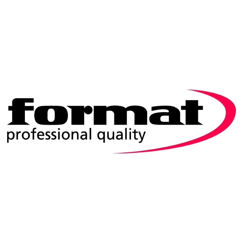 FORMAT HSS-Co5-BiMetall Lochsäge