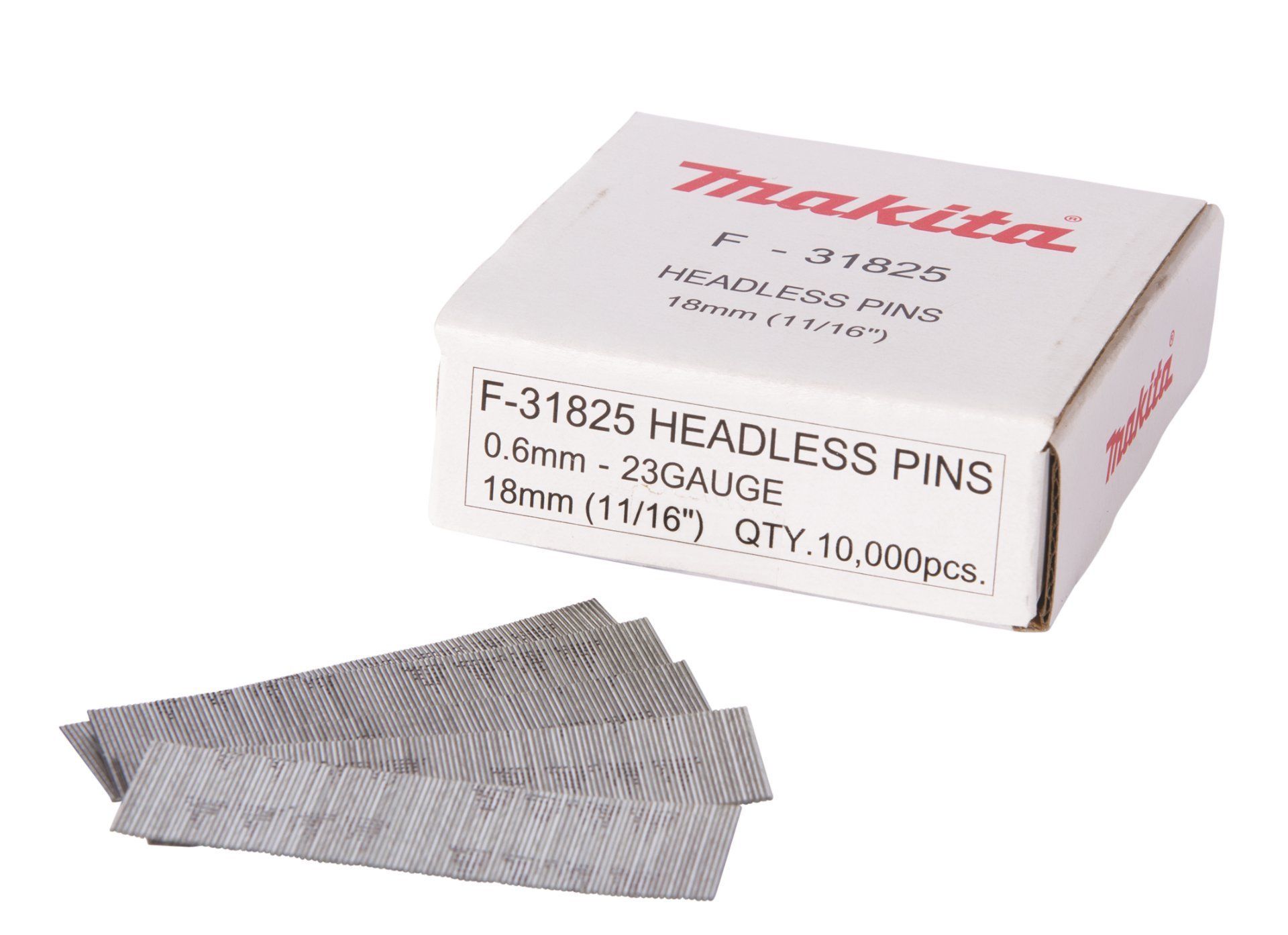 Makita Stift 0,6x18mm