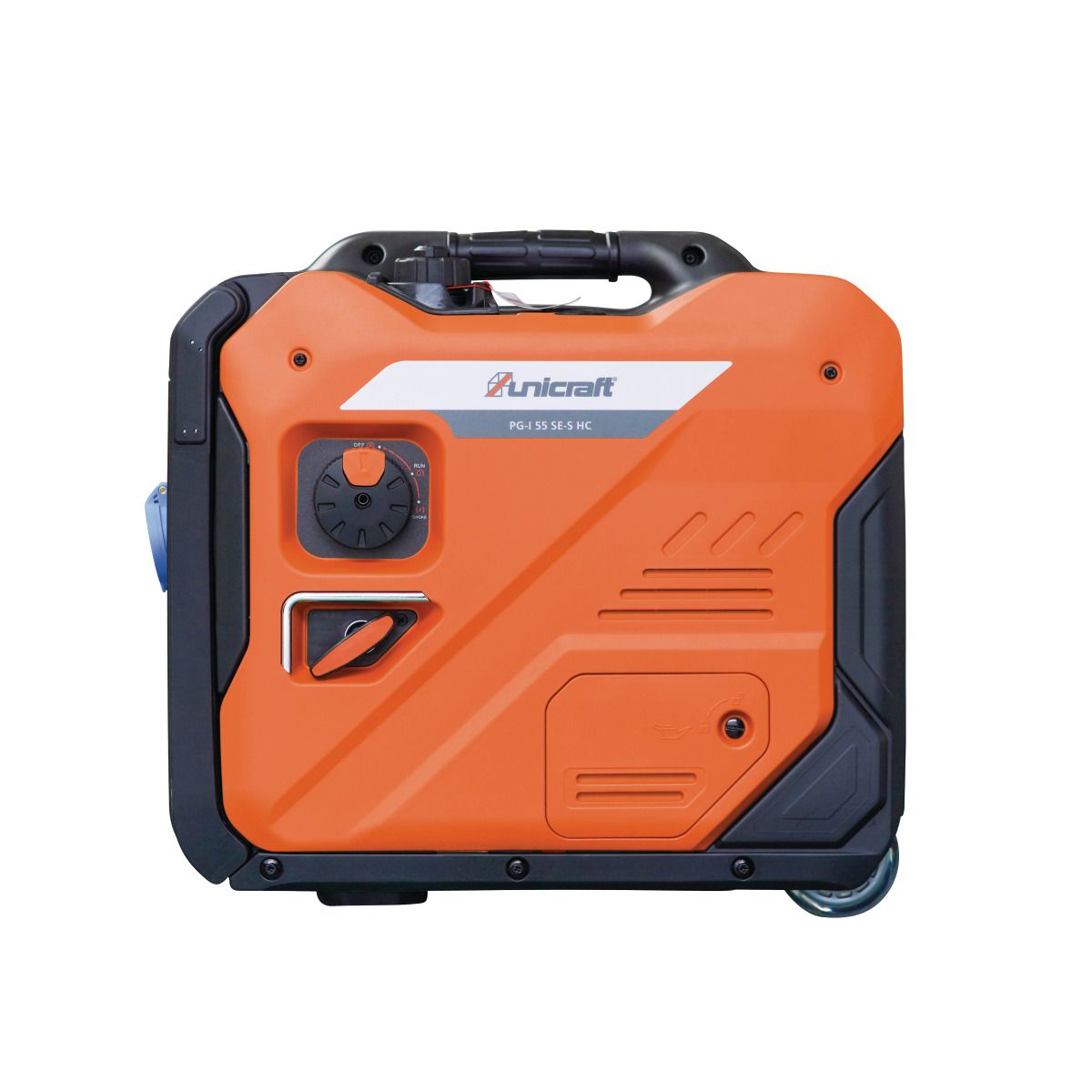 Inverter-Stromerzeuger Unicraft PG-I 55 SE-S HC