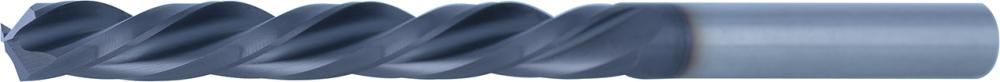 Spiralbohrer HSSE DIN338 2,0mm Z3 FIRE GÜHRING