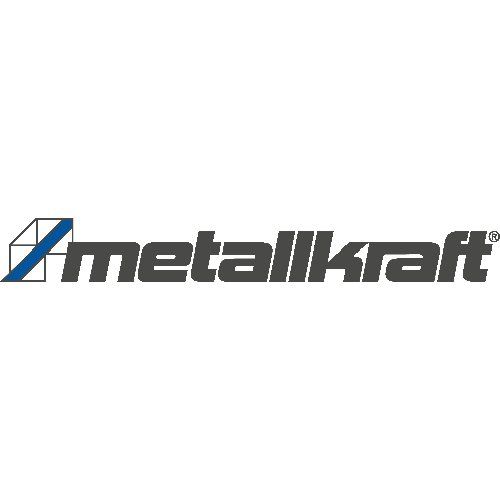 Elektrische Gewindeschneidmaschine Metallkraft GS 1101-16 E BL