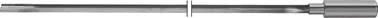 Einlippenbohrer VHM Typ EB100 1,20x80mm GÜHRING