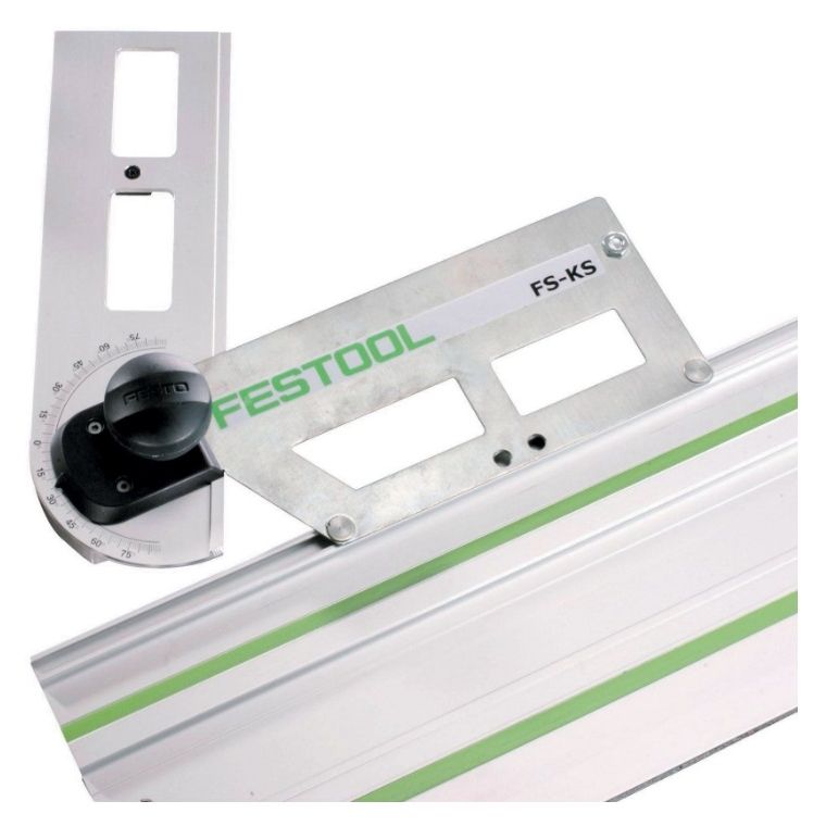 FESTOOL Kombischmiege für Führungsschienen