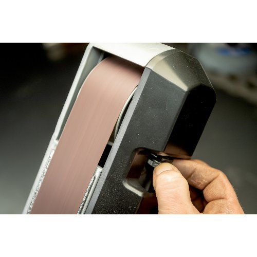 Kombi-BandschleifmaschineBS 200 Plus Metabo