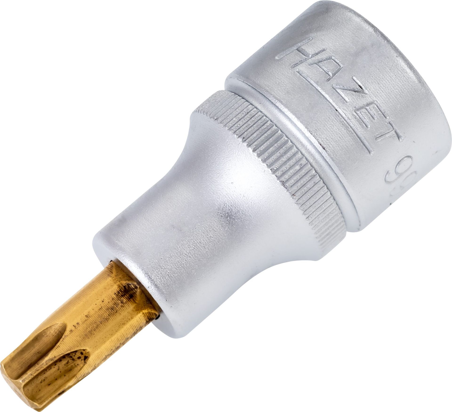 Schraubendrehereinsatz 1/2" T45x55mm Hazet
