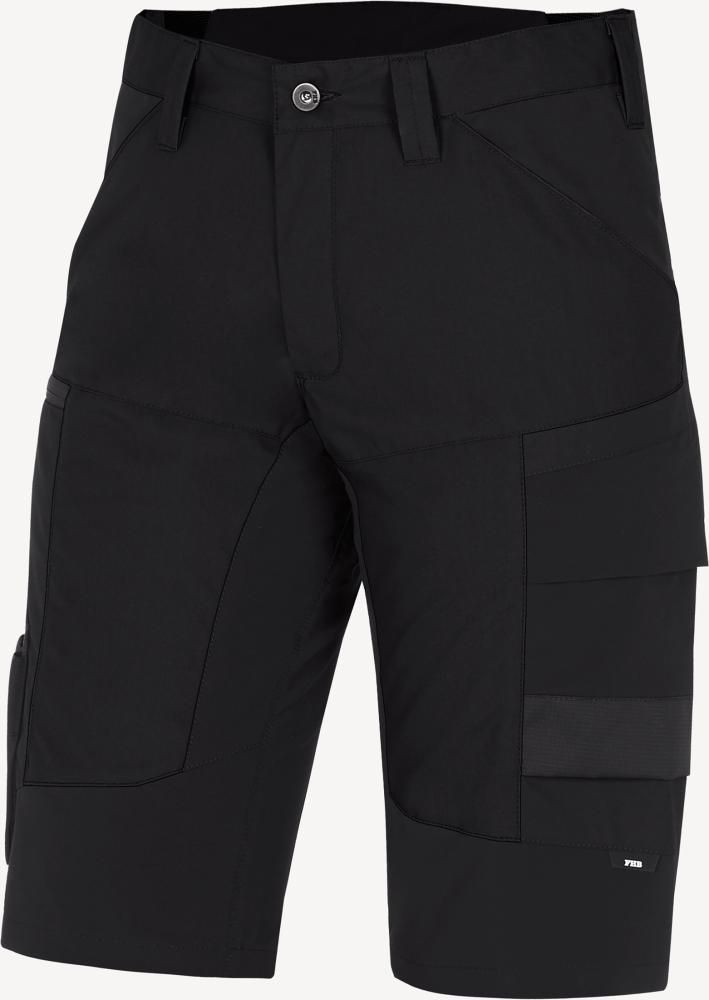 Bermuda KIM schwarz 40 elastisch FHB