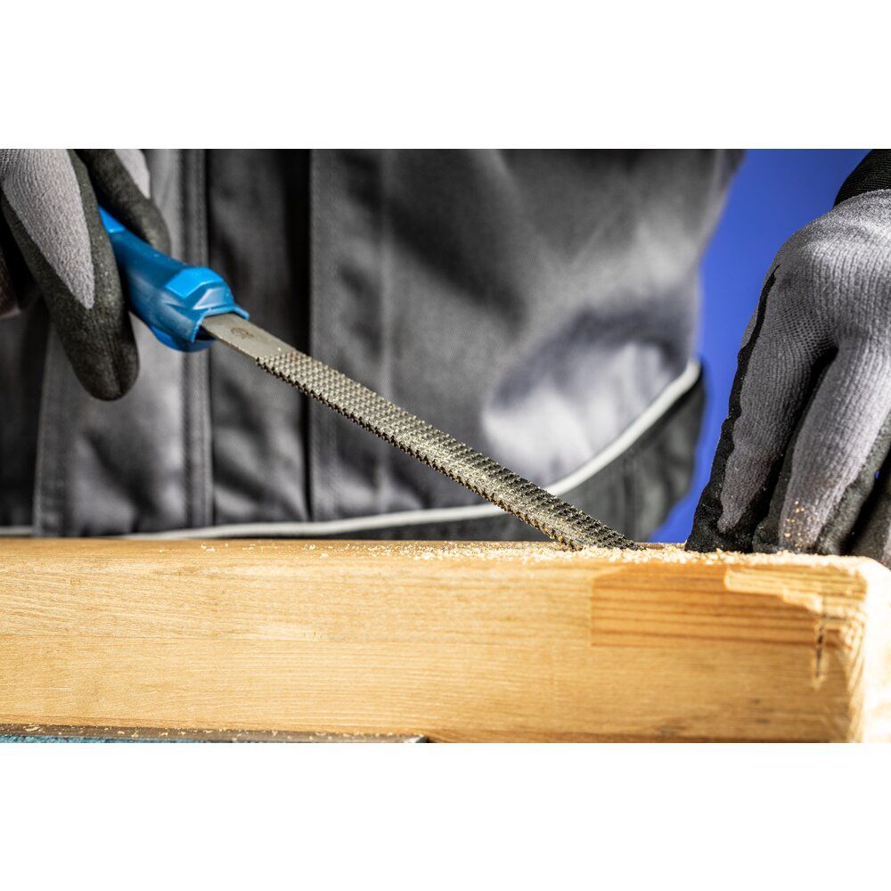 PFERD Feilen für Holz und Raspeln 1552 300 H1