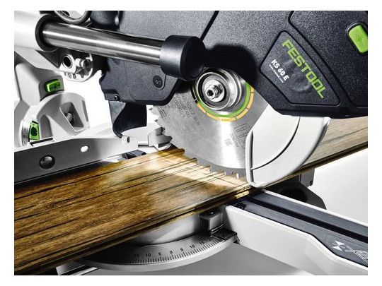 FESTOOL Kapp-/Zugsäge, "KAPEX"