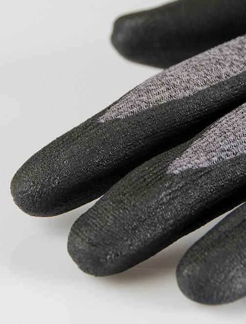 Ejendals Montagehandschuhe, Gr. 6