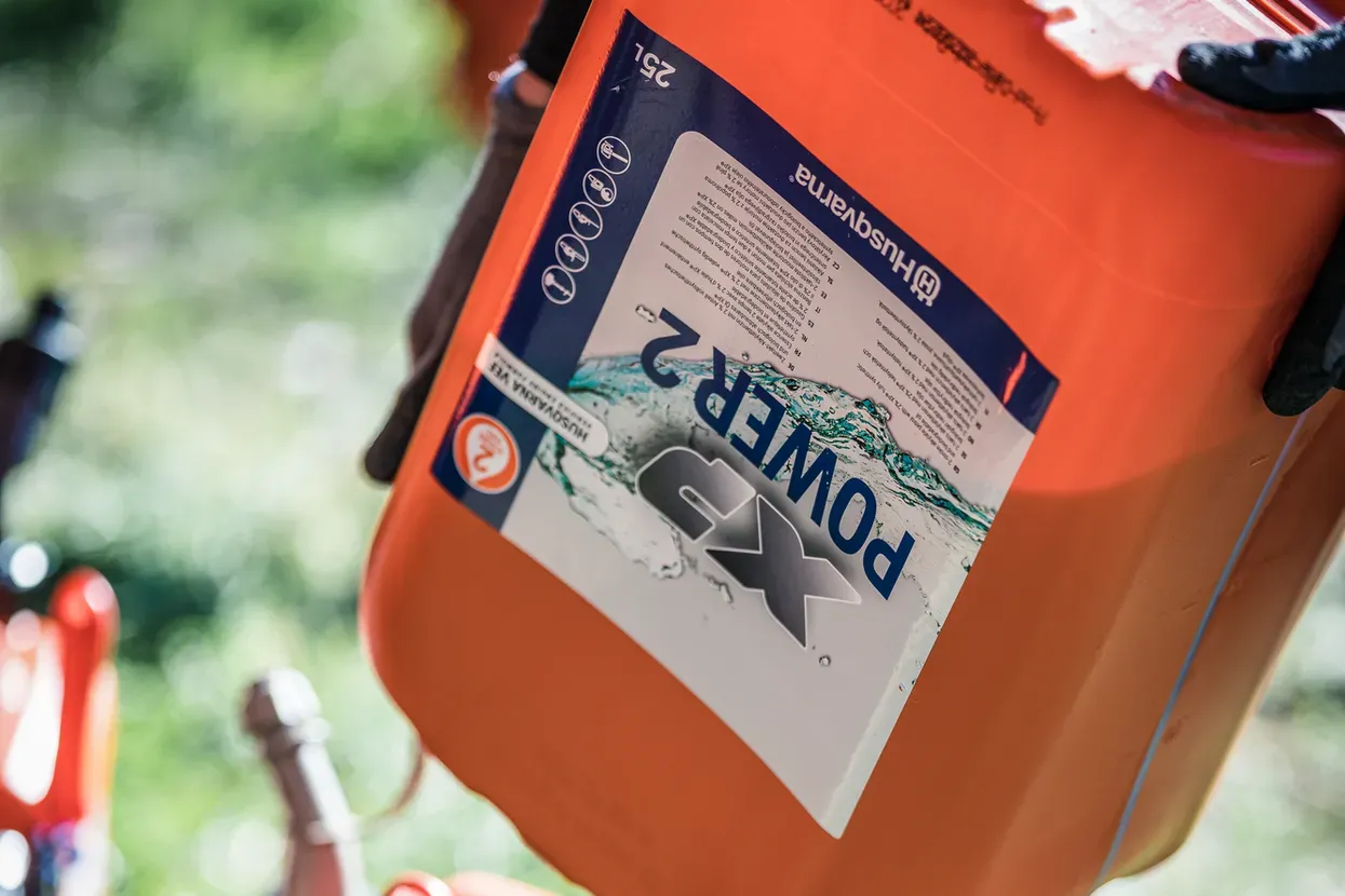 Husqvarna XP Power 2 5L