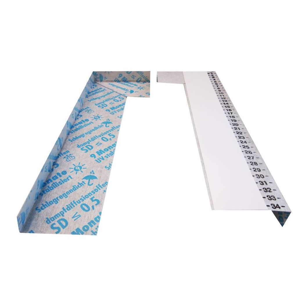 FORMAT Drainage-Innenecke