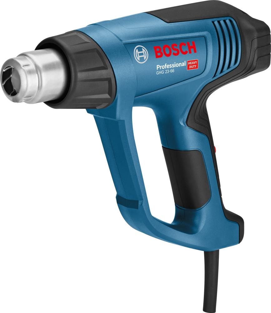 Heißluftgebläse GHG 23-66 Bosch L-BOXX