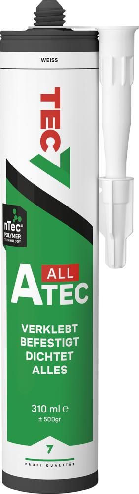 A-TEC weiß 310ml