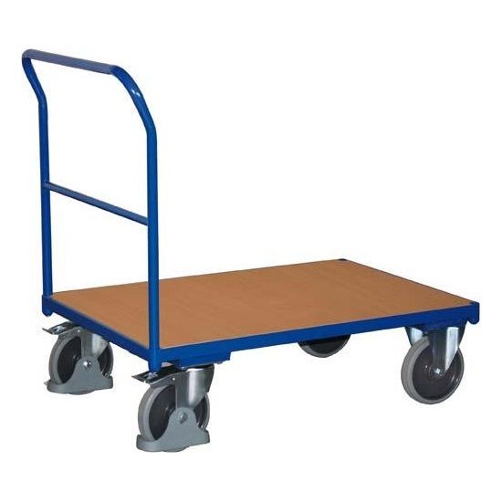 VarioFit Schiebebügelwagen