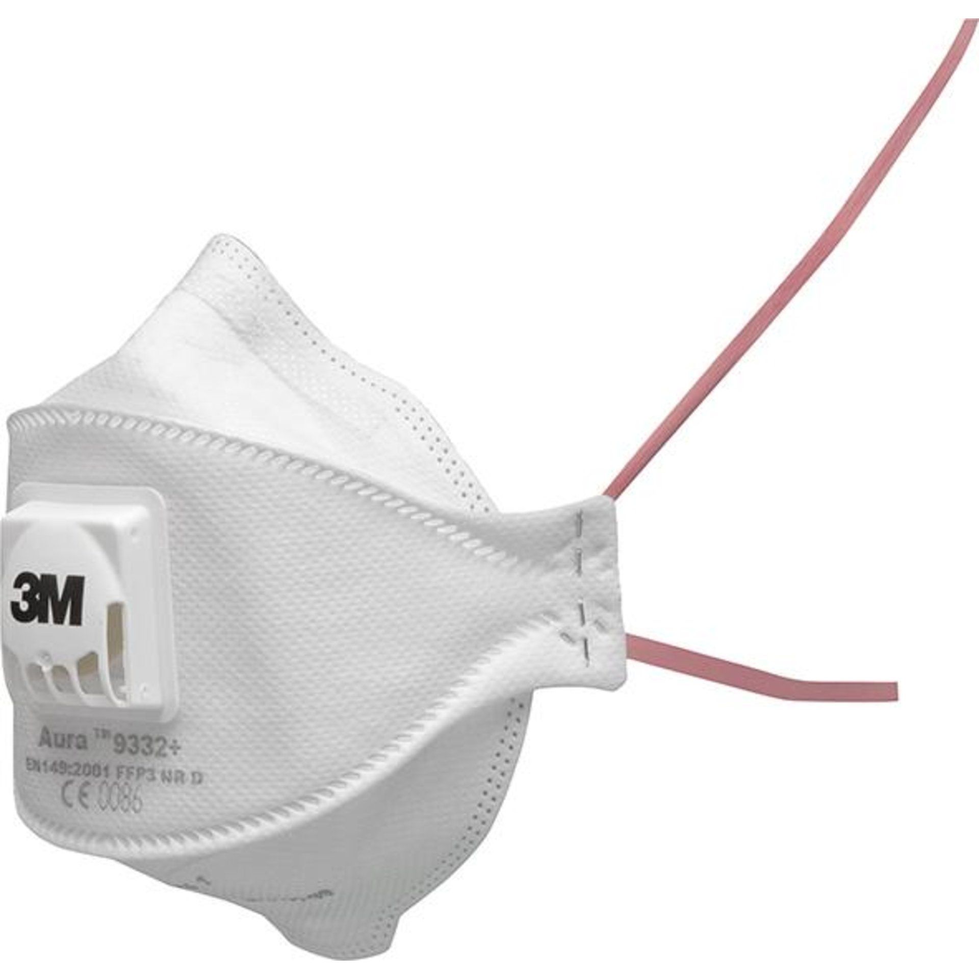 3M Atemschutzmaske