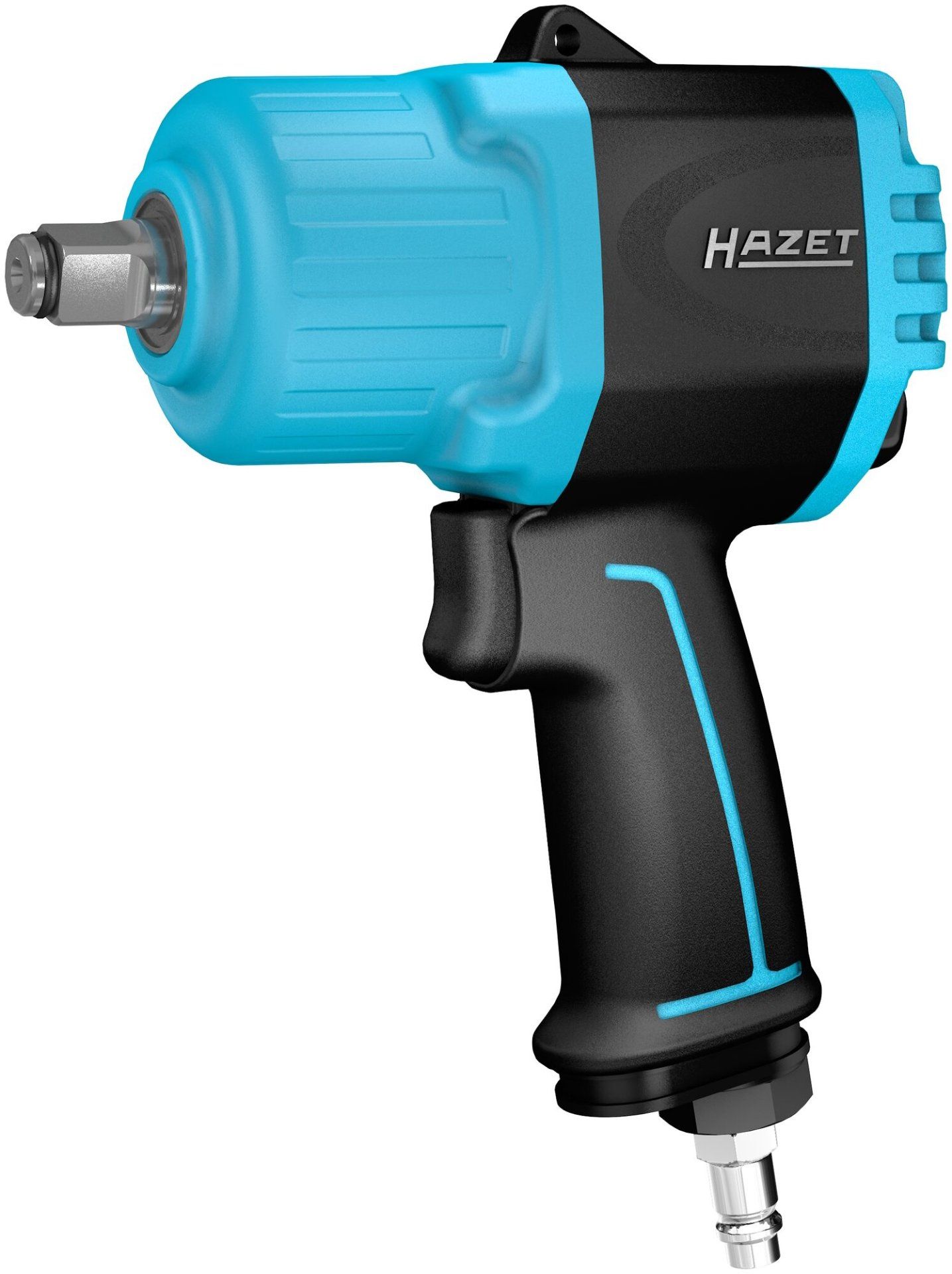 HAZET Schlagschrauber, 1/2"