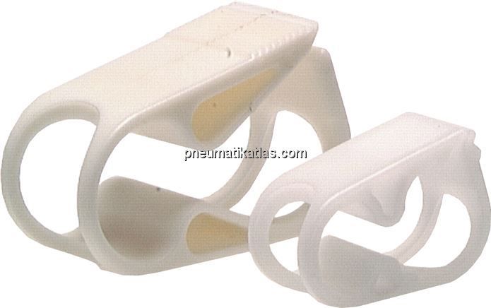 Quetsch-Fix Schlauchklemme, 1 - 5 mm