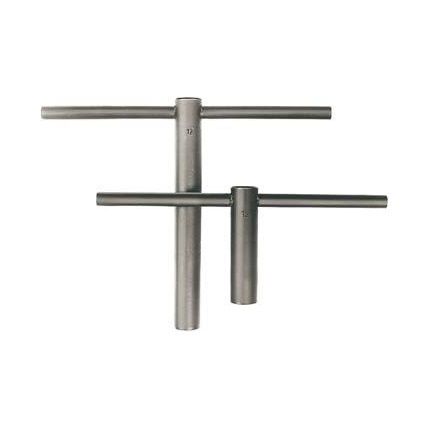 AMF Drehfutterschlüssel mit Drehstift
