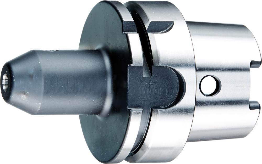 Flächenspannfutter DIN69893A HSK-A63 6x65mm FORTIS