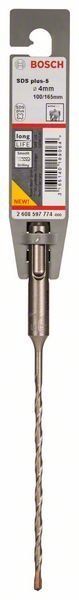 Bosch Hammerbohrer SDS plus-5