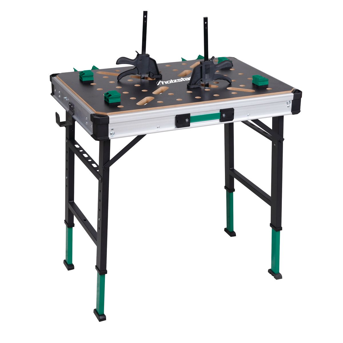 Multifunktionstisch Holzstar MFT 455