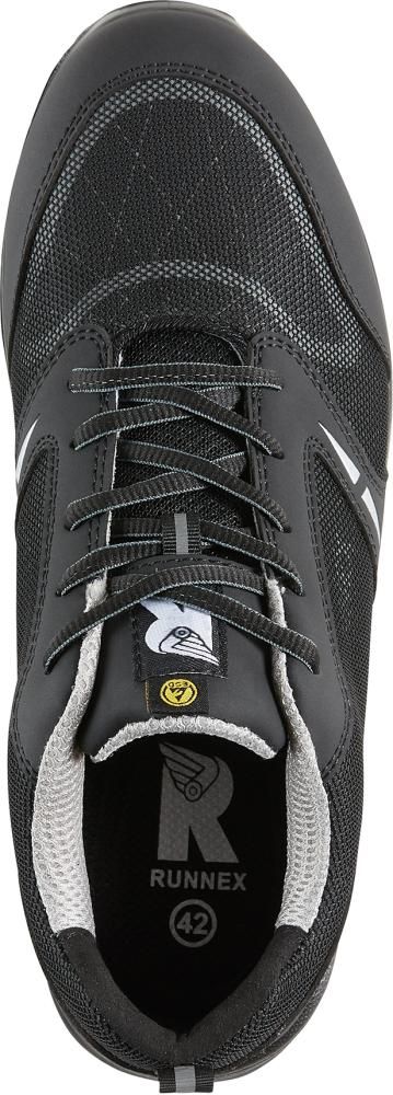 Halbschuh SportStar 5115,S1PS-ESD, Gr.37