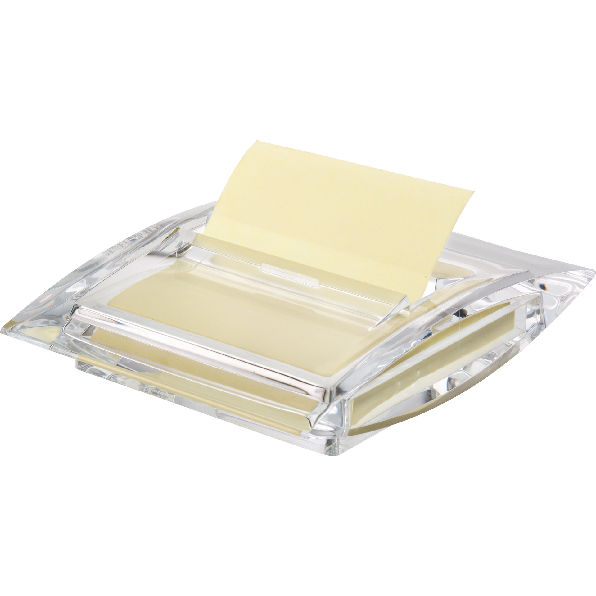 Z-Notes Spender Acryl