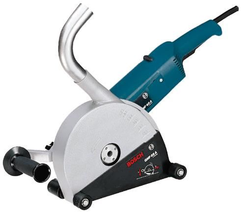 Mauernutfräse GNF 65 A Bosch