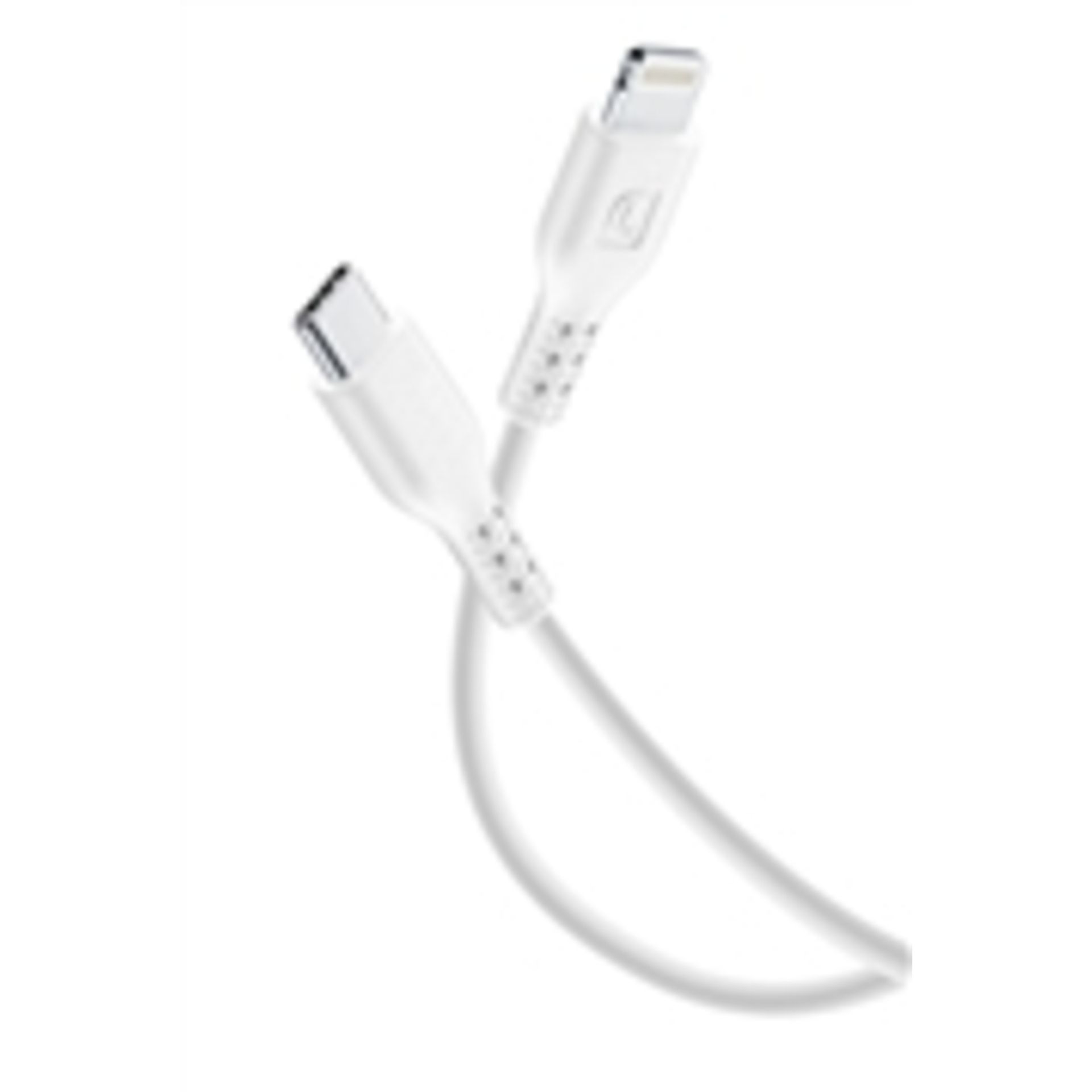 Kabel USB-C/Lightning   6m ws