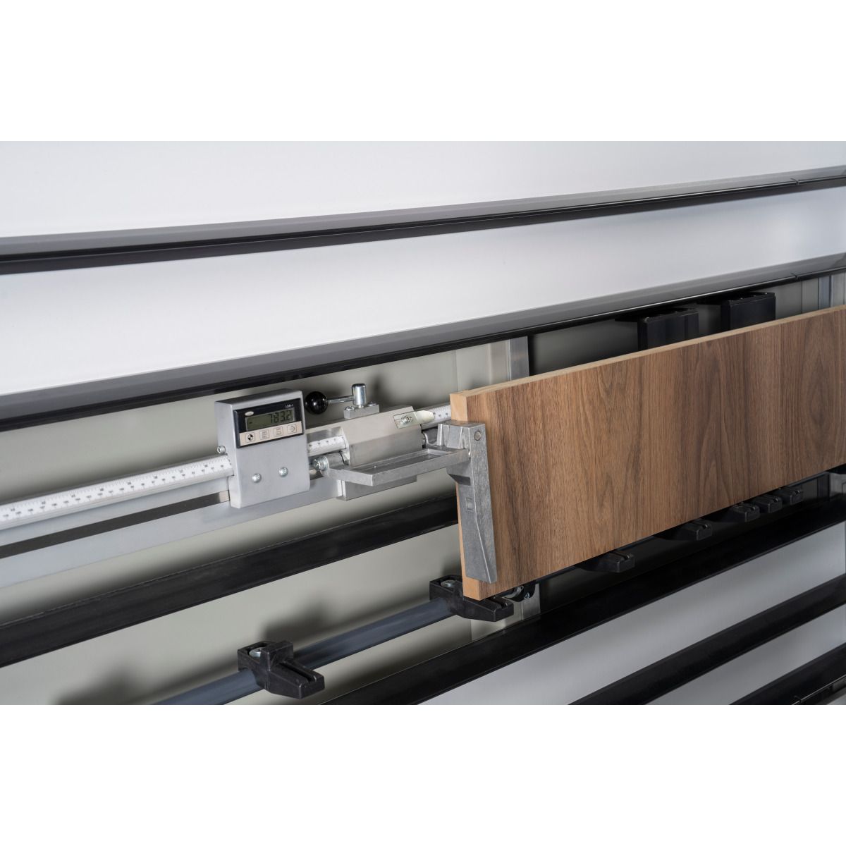 Vertikale Plattensäge Holzkraft VPS 22-51 VR ED KS