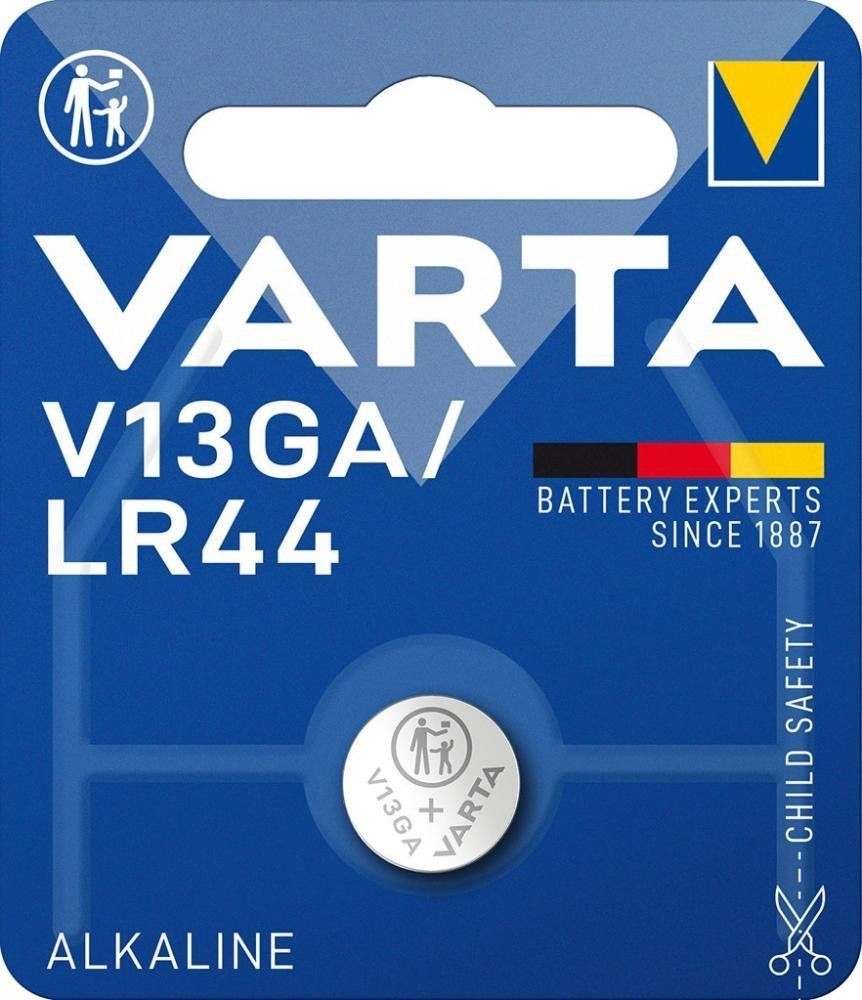VARTA Electronics V 13 GA