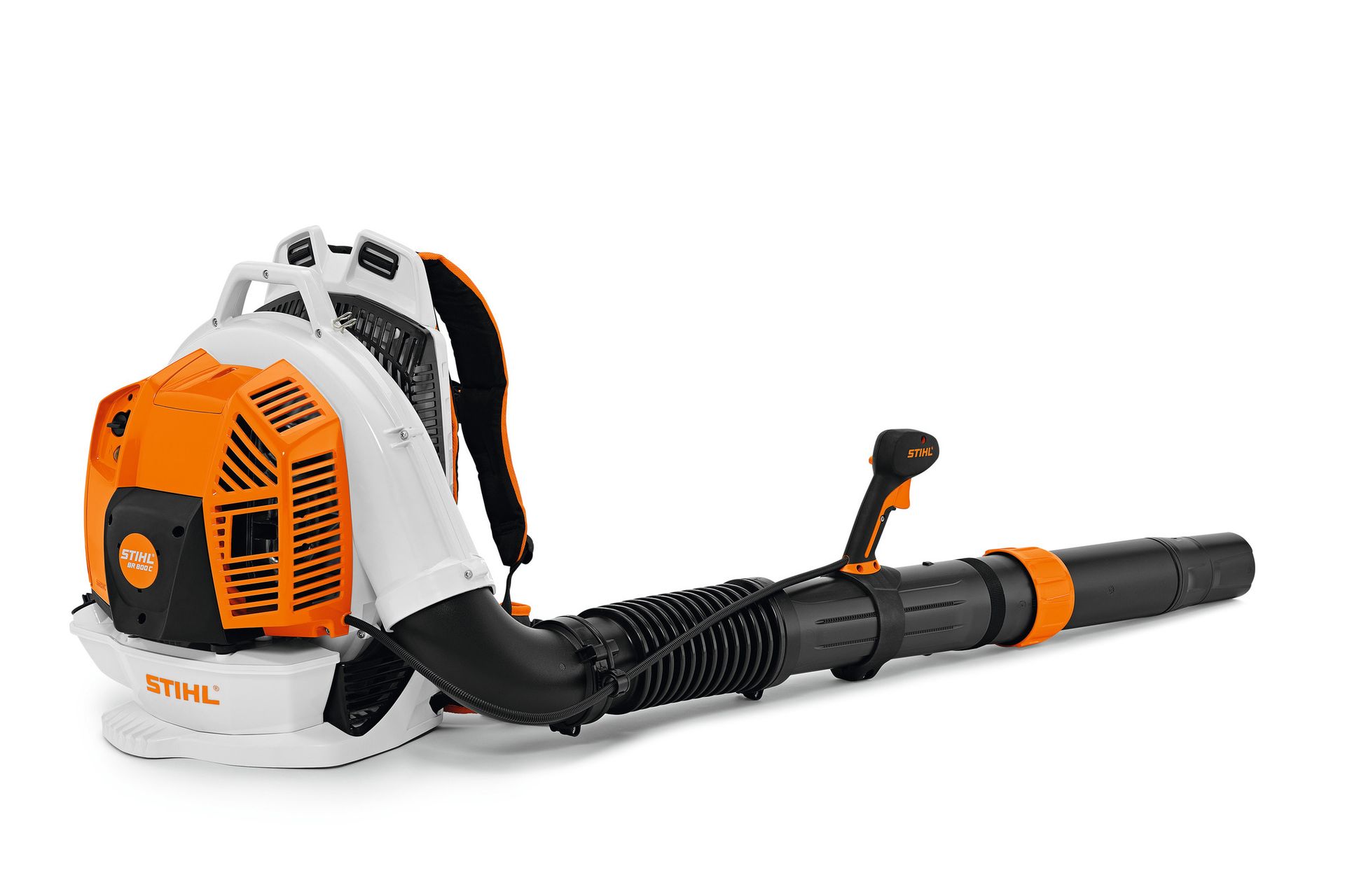 STIHL Benzin-Laubbläser BR 800 C-E