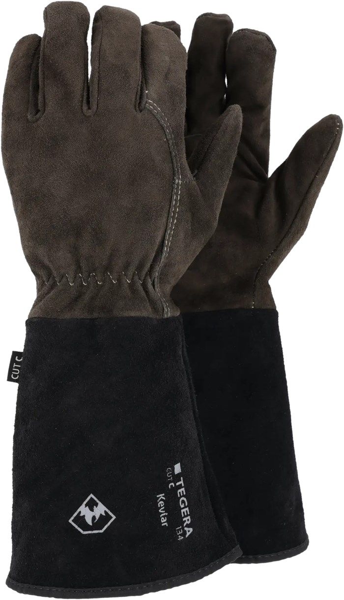 Lederhandschuh TEGERA® 134