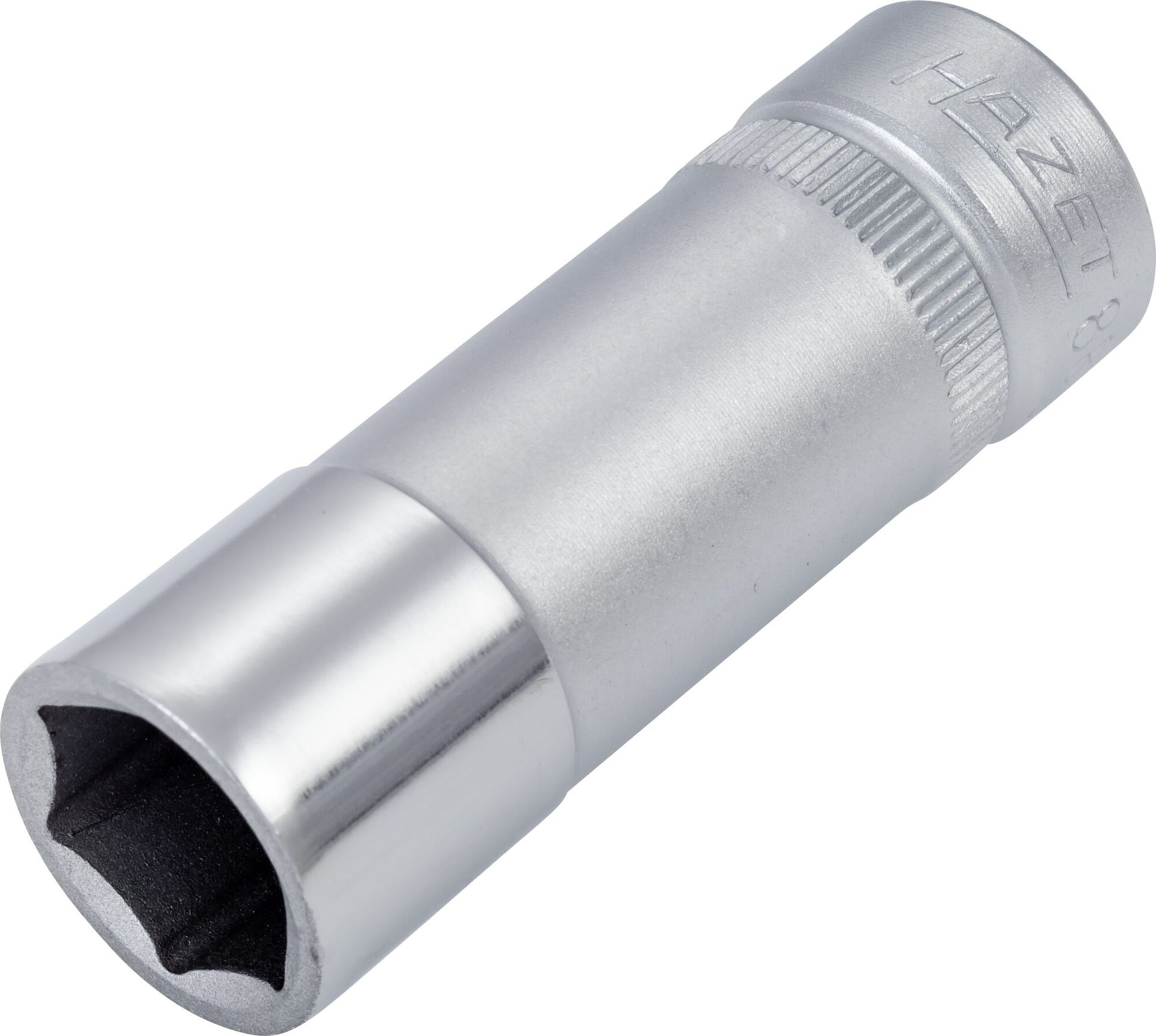 Steckschlüsseleinsatz 6-kant 3/8" 13mm lang Hazet