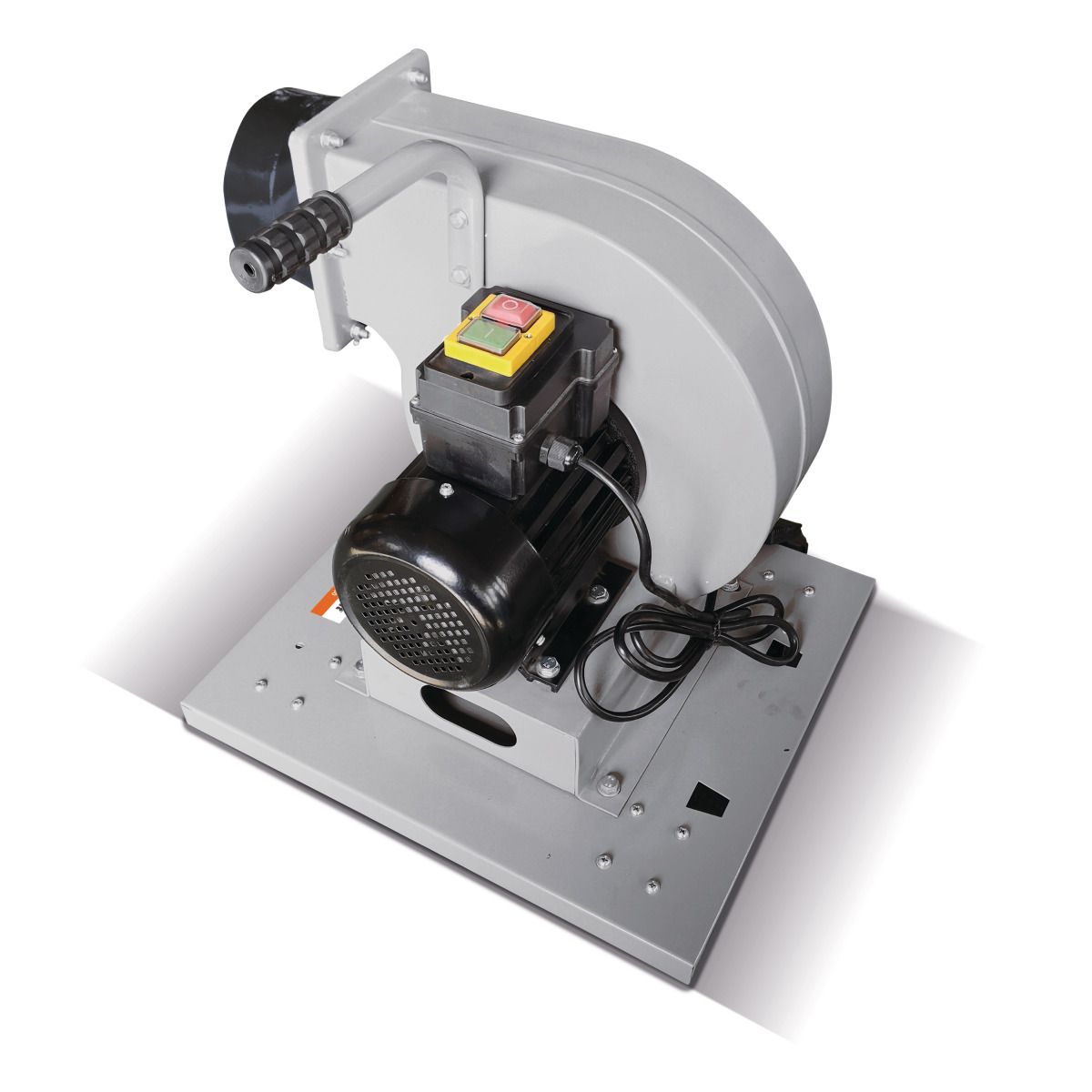 Radialventilator Unicraft RV 230