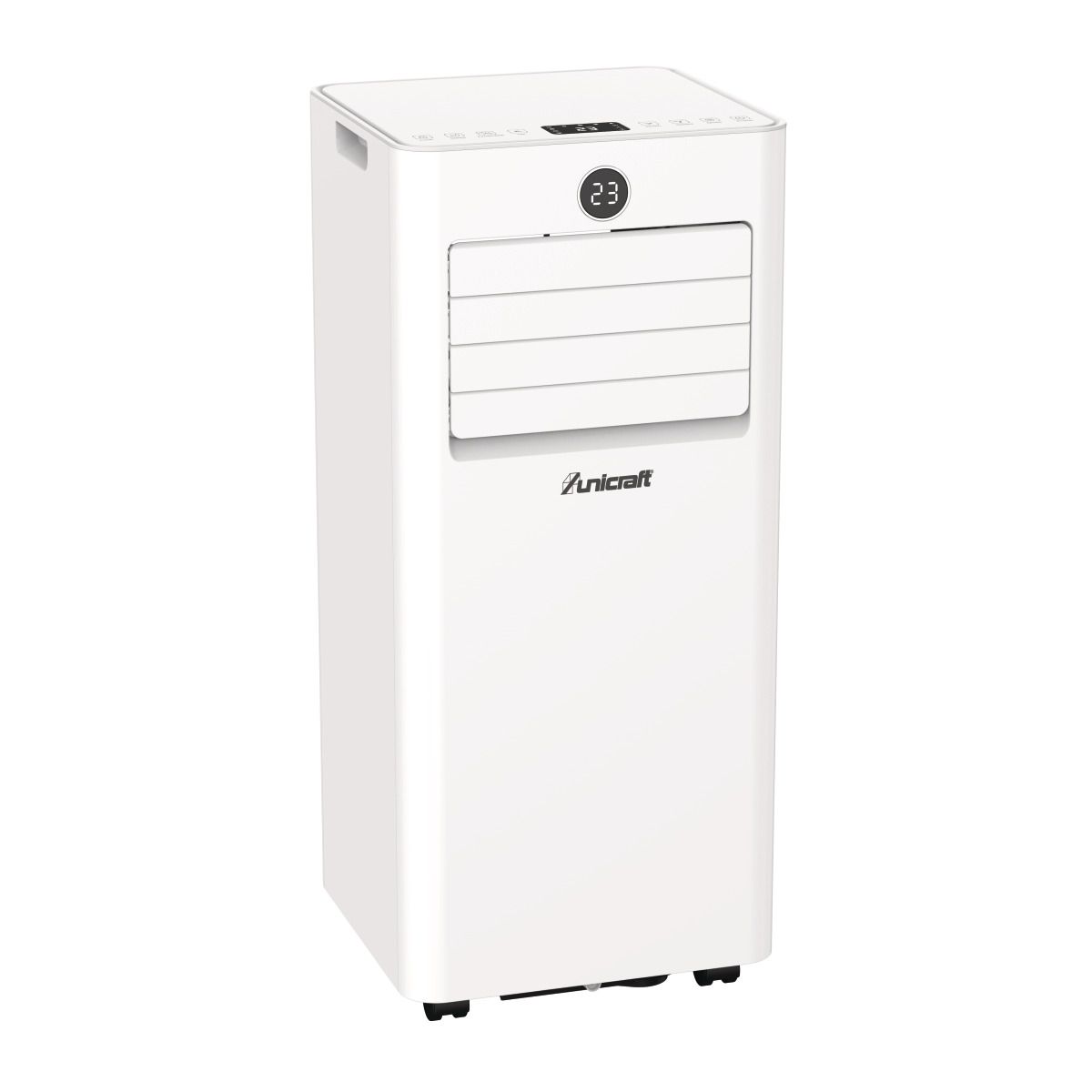 Klimagerät Unicraft PAC 9001